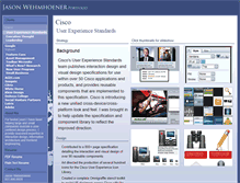 Tablet Screenshot of cloudforest.us